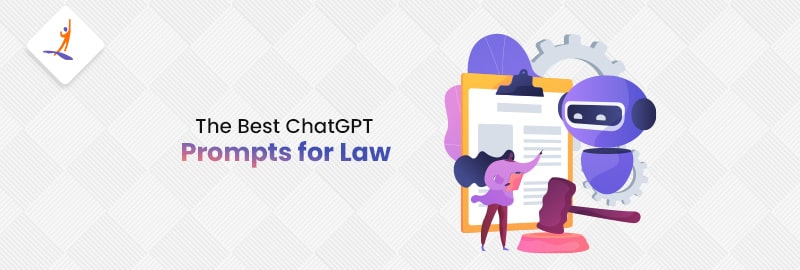 The Best ChatGPT Prompts for Law