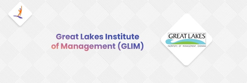 Great Lakes Institute of Management - NIRF Ranking 31