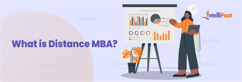 Why Distance MBA