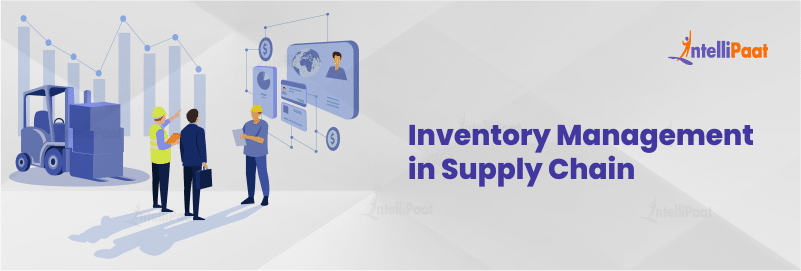 Inventory Management in the Supply Chain