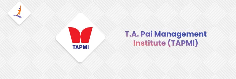T.A. Pai Management Institute (TAPMI) - NIRF Ranking 42