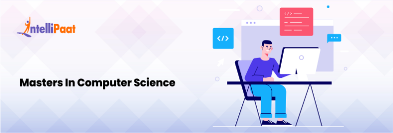 Masters In Computer Science