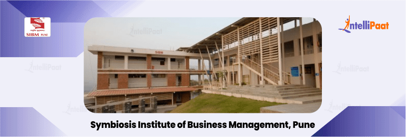 Symbiosis Institute of Business Management, Pune: NIRF Ranking 17