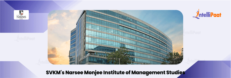 SVKM's Narsee Monjee Institute of Management Studies, Mumbai: NIRF Ranking 21