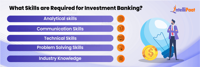 What Skills are Required for Investment Banking?