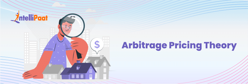 Arbitrage Pricing Theory (APT) - What Is, Formulas, and Examples