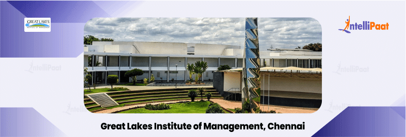 Great Lakes Institute of Management, Chennai: NIRF Ranking 31