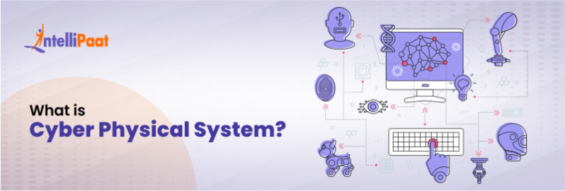 what is cyber physical system