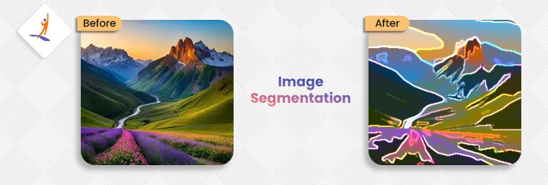Image Segmentation 