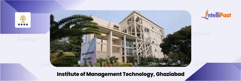 Institute of Management Technology, Ghaziabad: NIRF Ranking 38