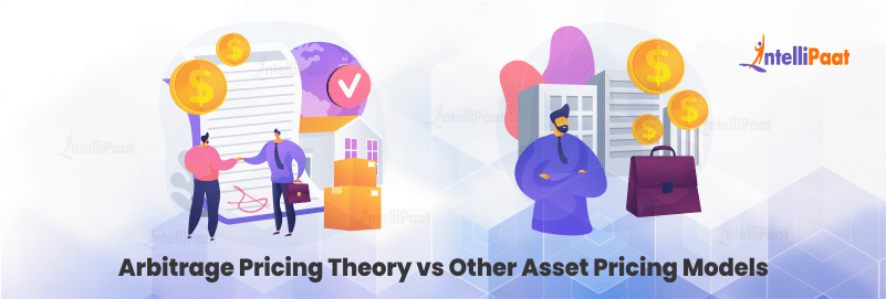 Arbitrage Pricing Theory vs  Capital Pricing Models