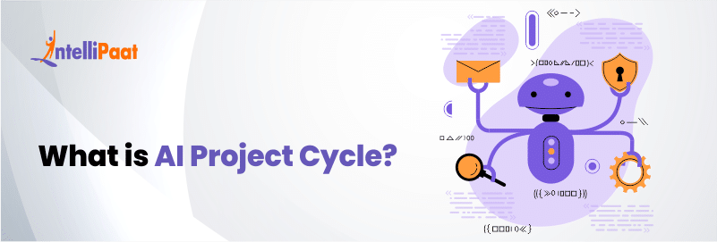 What is AI Project Cycle?