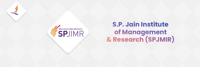 S.P. Jain Institute of Management & Research - NIRF Ranking 20
