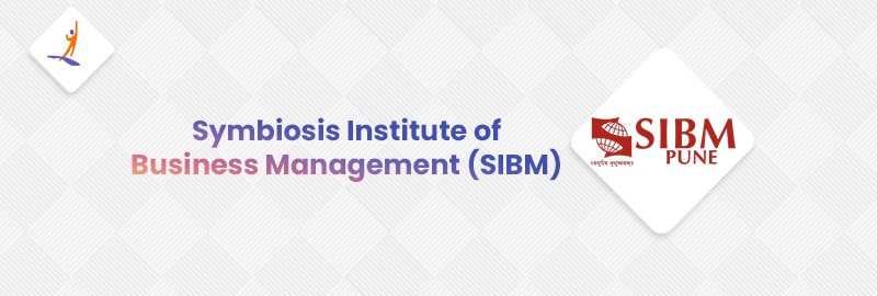 Symbiosis Institute of Business Management - NIRF Ranking 17