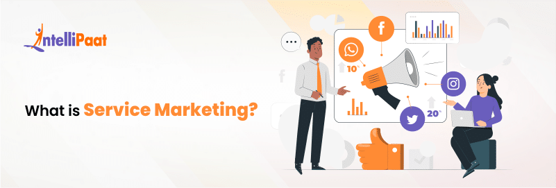 What is Service Marketing?