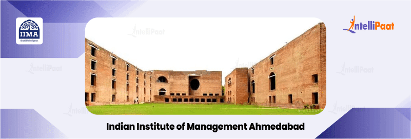 Indian Institute of Management Ahmedabad: NIRF Ranking 1