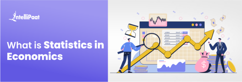 What is Statistics in Economics and its importance?