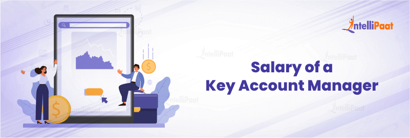 Salary of a Key Account Manager