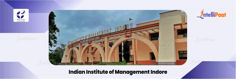 Indian Institute of Management Indore: NIRF Ranking 8