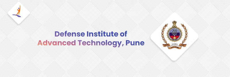 Defense Institute of Advanced Technology, Pune