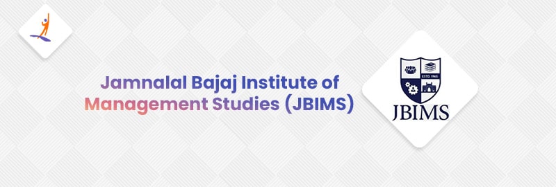 Jamnalal Bajaj Institute of Management Studies (JBIMS) 