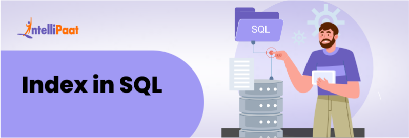 Index in SQL