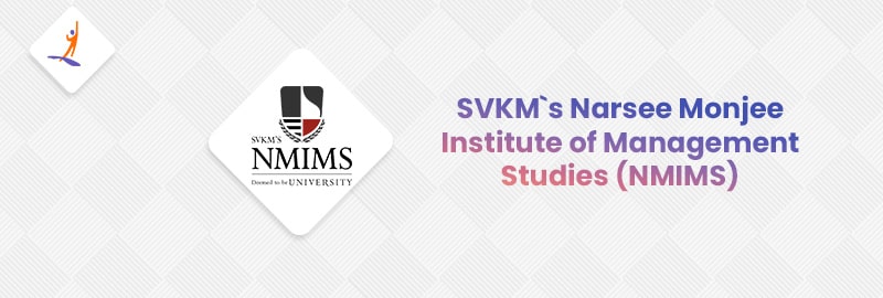 SVKM's Narsee Monjee Institute of Management Studies - NIRF Ranking 21