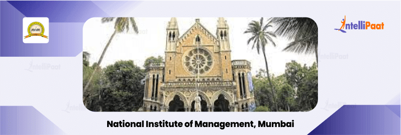 National Institute of Management, Mumbai: NIRF Ranking 7