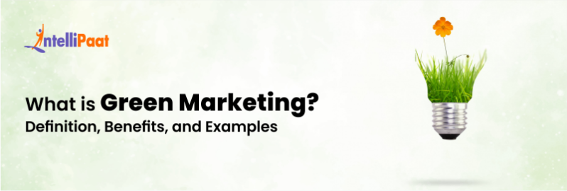 What is Green Marketing