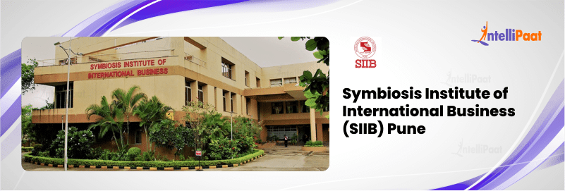 Symbiosis Institute of International Business (SIIB) Pune