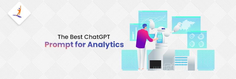 The Best ChatGPT Prompts for Analytics