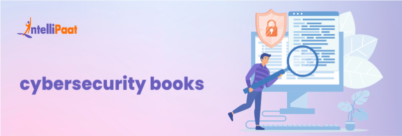 Top 10 Cybersecurity Books