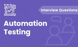 Automation_Testing_Interview_Questions