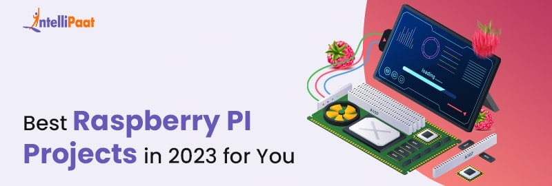 Best Raspberry PI Projects in 2023 for You