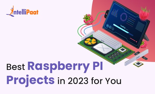 Best Raspberry PI Projects in 2023 for You small