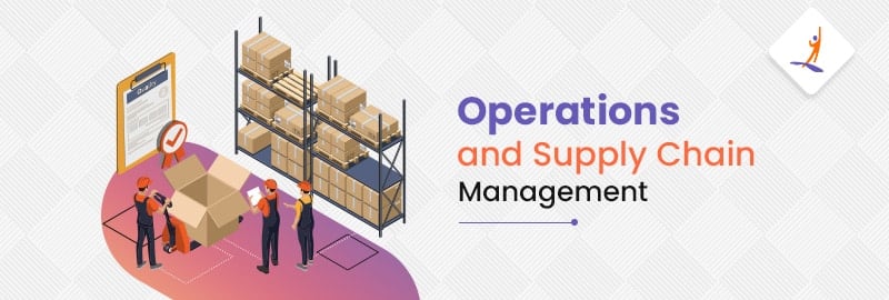What is Operations and Supply Chain Management (OSCM)?