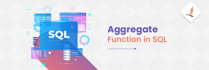 Aggregate Function in SQL