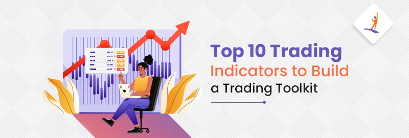 Top 10 Trading Indicators to Build a Trading Toolkit