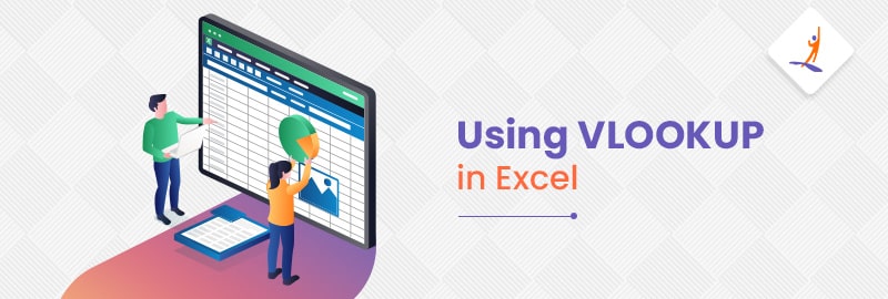 Using VLOOKUP in Excel