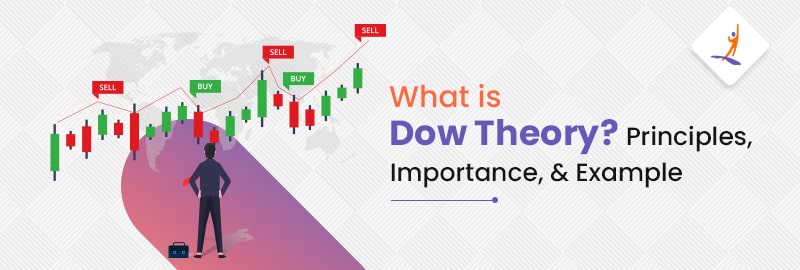 Dow Theory - What Is, Principles, and Examples