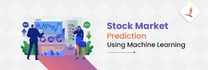 Stock Market Prediction Using ML