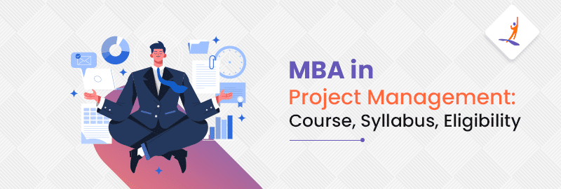 mba in project management