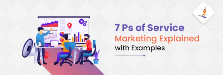 7 Ps Of Service Marketing Explained With Examples - Intellipaat