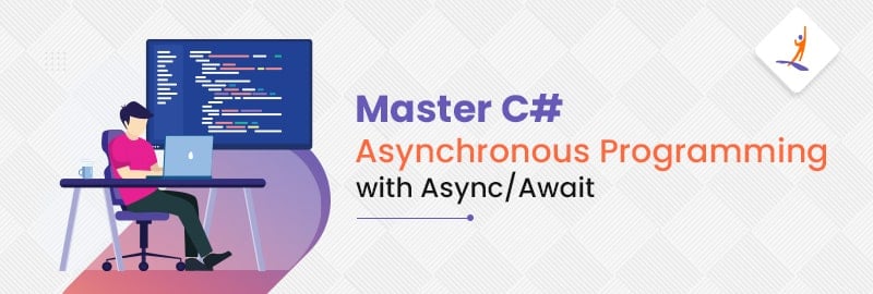 Master C# Asynchronous Programming with Async/Await
