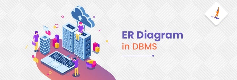 ER Diagram in DBMS