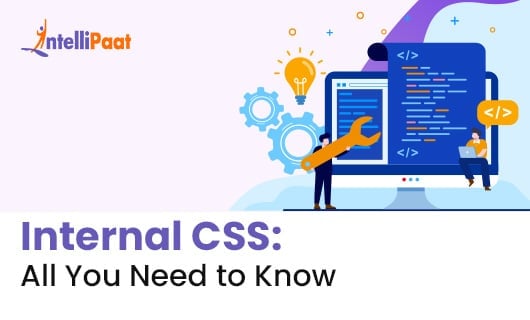 Internal CSS All You Need to Know small