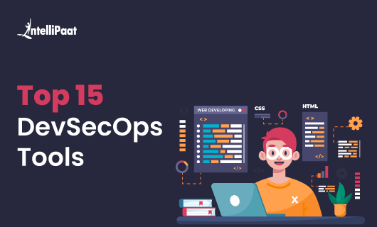 Top 15 DevSecOps Tools 1