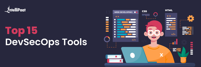 Top 15 DevSecOps Tools for Enhance Software Security