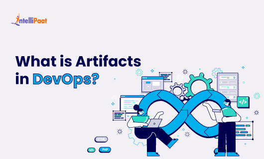 What is Artifacts in DevOps 1