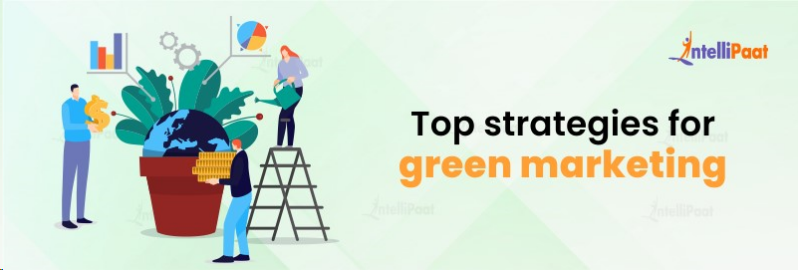 What is Green Marketing: Benefits, Strategies and Examples